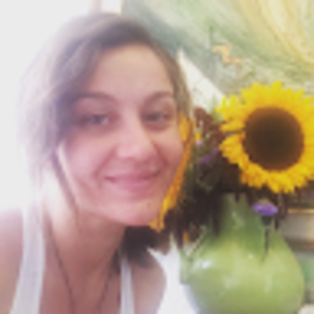 Meet your Posher, Madeline
